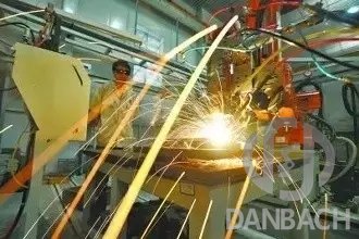 細(xì)數(shù)六種工業(yè)機器人關(guān)鍵技術(shù)