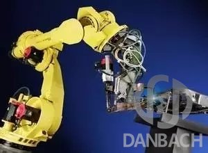 細(xì)數(shù)六種工業(yè)機器人關(guān)鍵技術(shù)